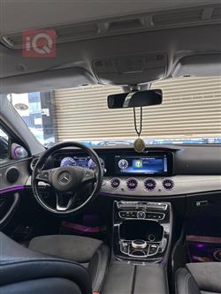 مێرسێدس بێنز E-Class